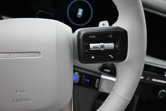2026 Hyundai Palisade Hybrid SEL 7 Passenger
