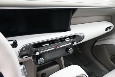 2026 Hyundai Palisade Hybrid SEL 7 Passenger