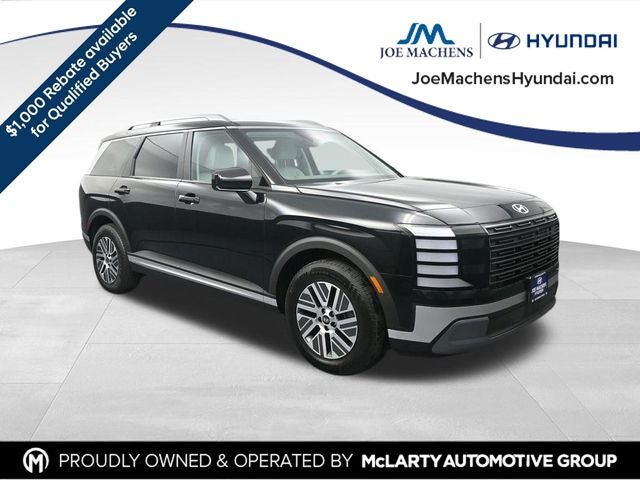 2026 Hyundai Palisade Hybrid SEL 7 Passenger