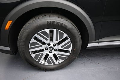 2026 Hyundai Palisade Hybrid SEL 7 Passenger
