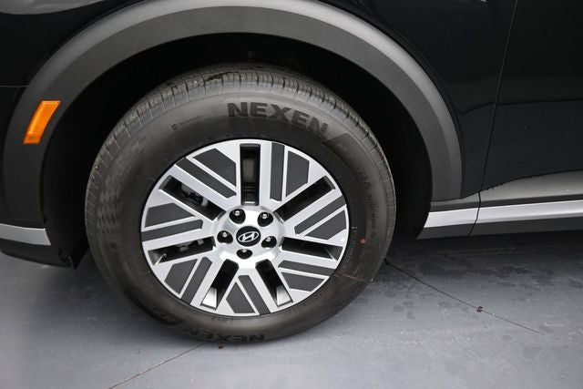 2026 Hyundai Palisade Hybrid SEL 7 Passenger