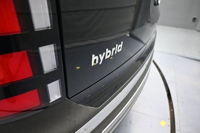 2026 Hyundai Palisade Hybrid SEL 7 Passenger