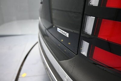 2026 Hyundai Palisade Hybrid SEL 7 Passenger