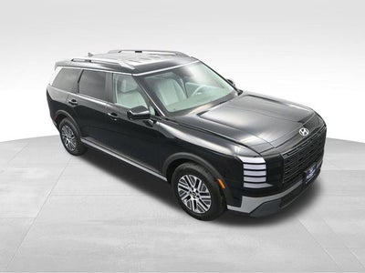 2026 Hyundai Palisade Hybrid SEL 7 Passenger