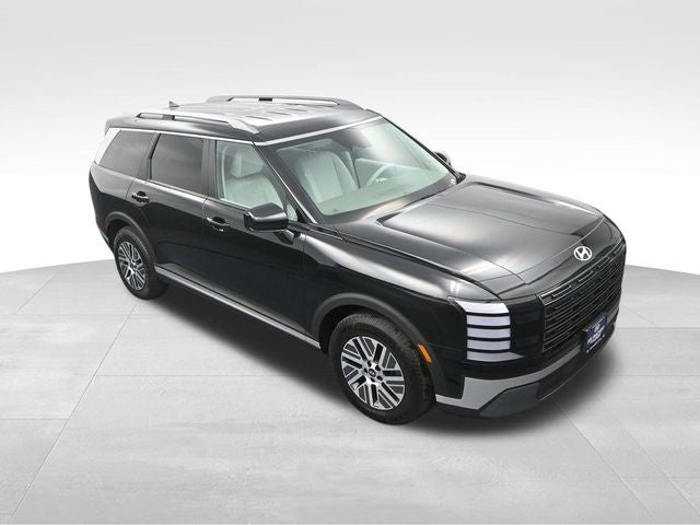 2026 Hyundai Palisade Hybrid SEL 7 Passenger