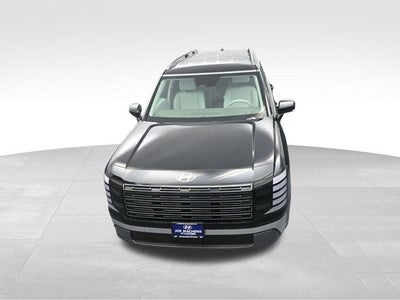 2026 Hyundai Palisade Hybrid SEL 7 Passenger
