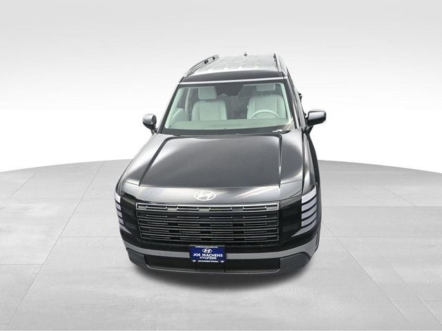 2026 Hyundai Palisade Hybrid SEL 7 Passenger