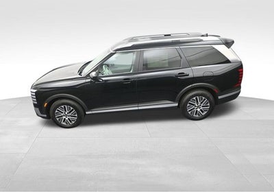 2026 Hyundai Palisade Hybrid SEL 7 Passenger