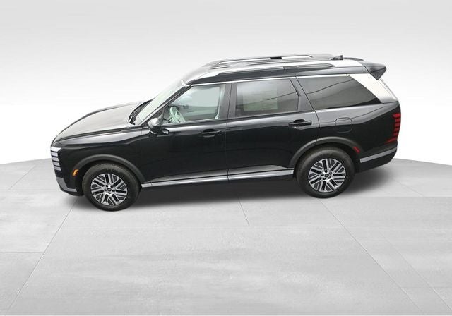 2026 Hyundai Palisade Hybrid SEL 7 Passenger