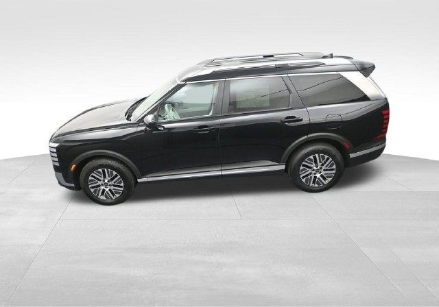 2026 Hyundai Palisade Hybrid SEL 7 Passenger