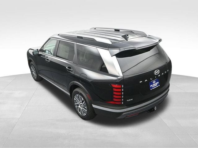 2026 Hyundai Palisade Hybrid SEL 7 Passenger