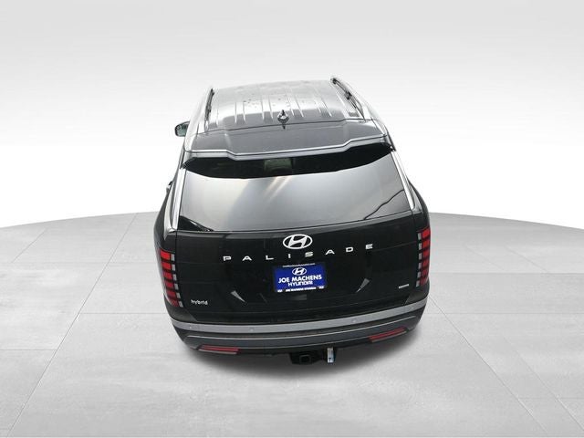 2026 Hyundai Palisade Hybrid SEL 7 Passenger