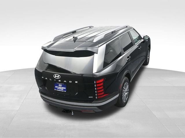 2026 Hyundai Palisade Hybrid SEL 7 Passenger