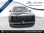 2026 Hyundai Palisade Hybrid SEL 7 Passenger