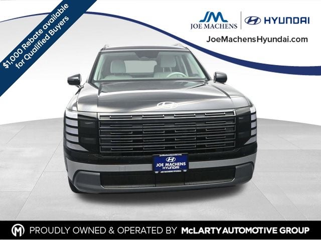 2026 Hyundai Palisade Hybrid SEL 7 Passenger