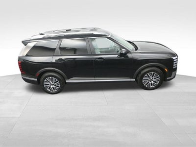 2026 Hyundai Palisade Hybrid SEL 7 Passenger