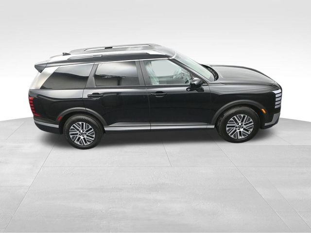 2026 Hyundai Palisade Hybrid SEL 7 Passenger