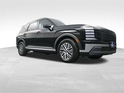 2026 Hyundai Palisade Hybrid SEL 7 Passenger