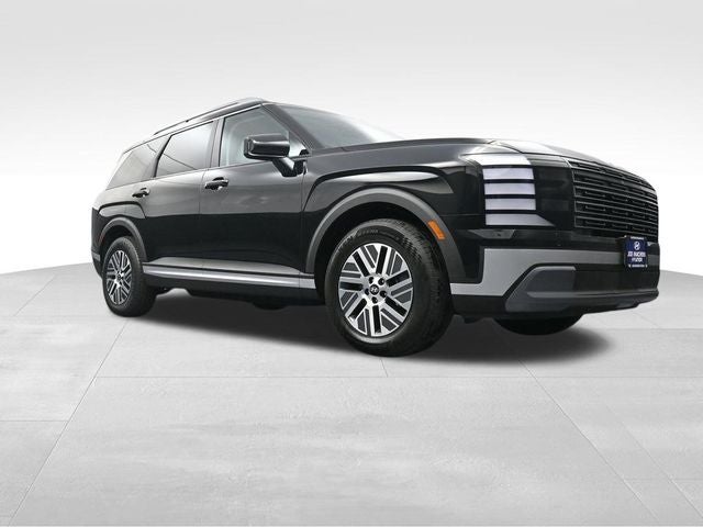 2026 Hyundai Palisade Hybrid SEL 7 Passenger