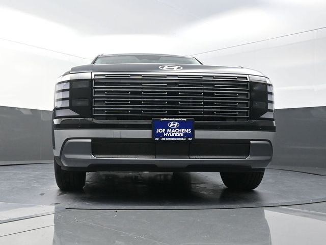 2026 Hyundai Palisade Hybrid SEL 7 Passenger