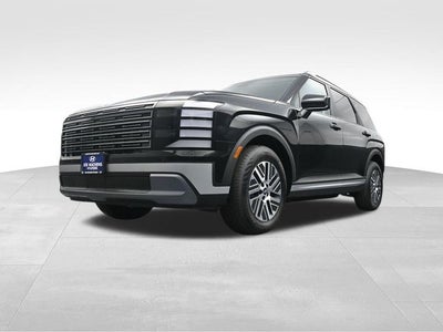 2026 Hyundai Palisade Hybrid SEL 7 Passenger