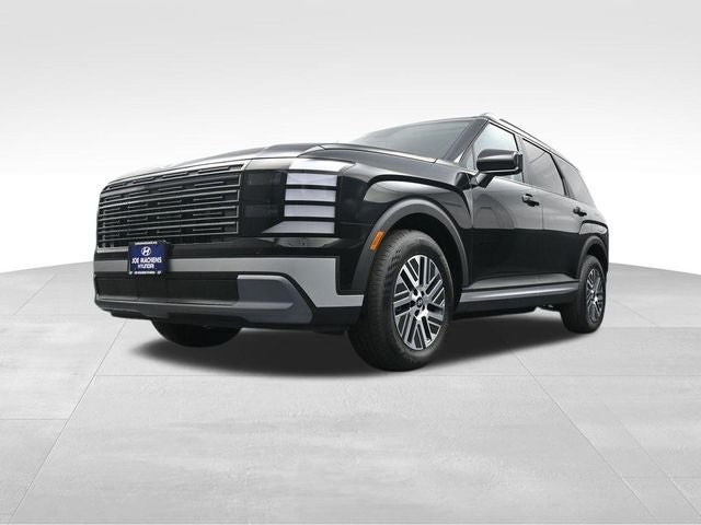 2026 Hyundai Palisade Hybrid SEL 7 Passenger