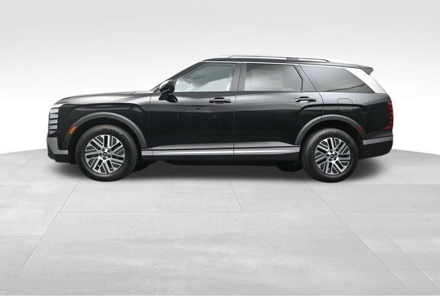 2026 Hyundai Palisade Hybrid SEL 7 Passenger