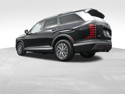 2026 Hyundai Palisade Hybrid SEL 7 Passenger