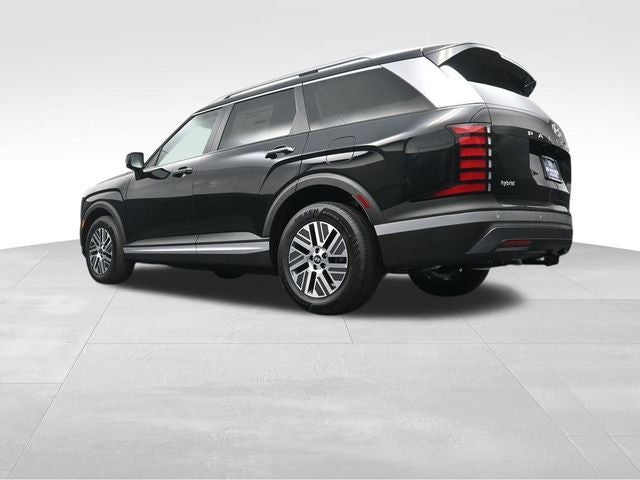 2026 Hyundai Palisade Hybrid SEL 7 Passenger