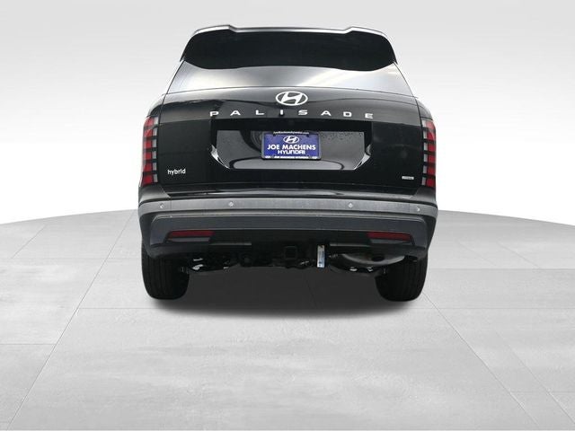 2026 Hyundai Palisade Hybrid SEL 7 Passenger