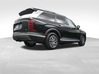 2026 Hyundai Palisade Hybrid SEL 7 Passenger