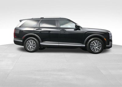 2026 Hyundai Palisade Hybrid SEL 7 Passenger
