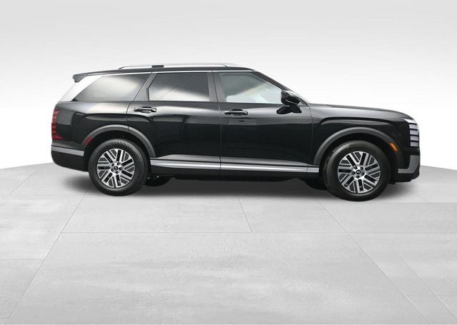 2026 Hyundai Palisade Hybrid SEL 7 Passenger