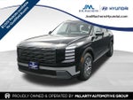 2026 Hyundai Palisade Hybrid SEL 7 Passenger
