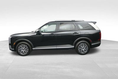 2026 Hyundai Palisade Hybrid SEL 7 Passenger