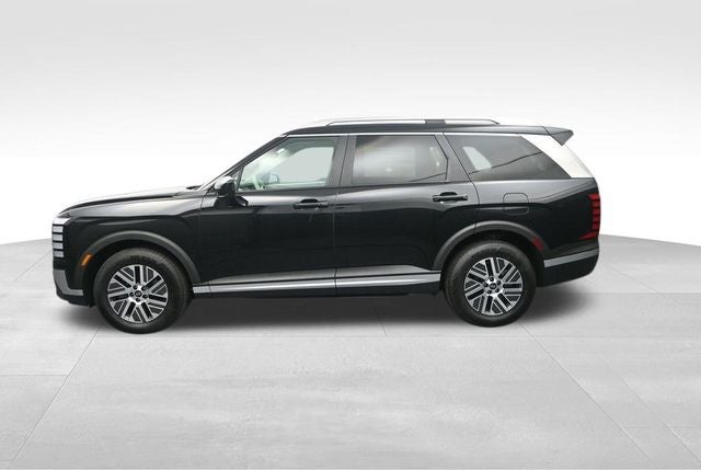 2026 Hyundai Palisade Hybrid SEL 7 Passenger
