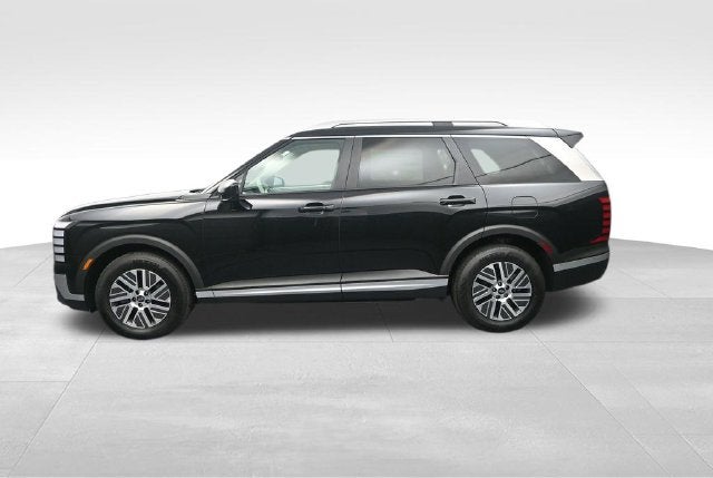 2026 Hyundai Palisade Hybrid SEL 7 Passenger