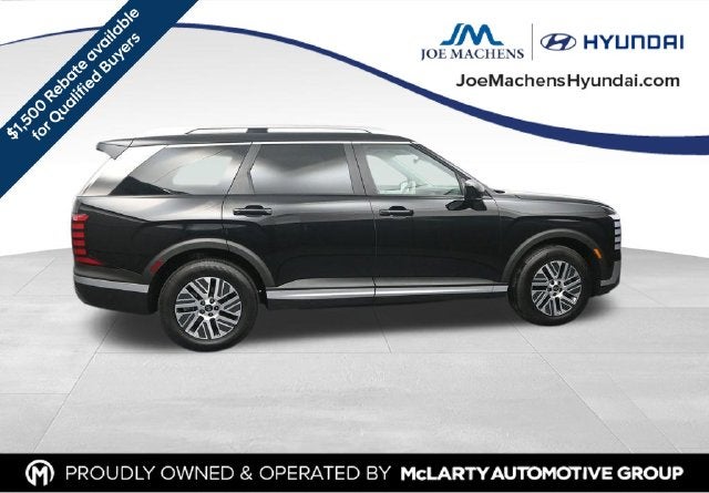 2026 Hyundai Palisade Hybrid SEL 7 Passenger
