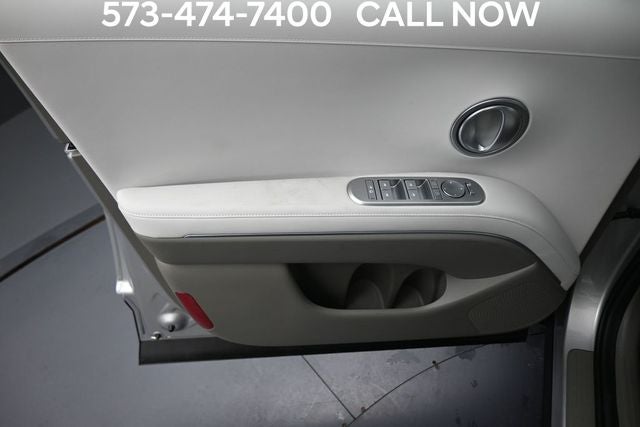 2026 Hyundai Palisade Hybrid SEL 7 Passenger
