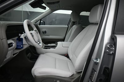 2026 Hyundai Palisade Hybrid SEL 7 Passenger
