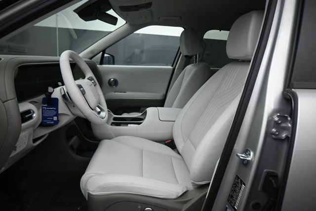 2026 Hyundai Palisade Hybrid SEL 7 Passenger