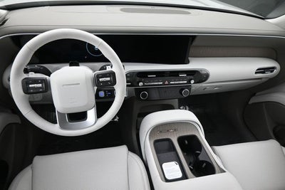 2026 Hyundai Palisade Hybrid SEL 7 Passenger