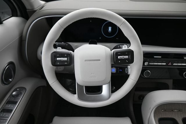 2026 Hyundai Palisade Hybrid SEL 7 Passenger