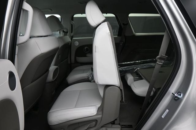 2026 Hyundai Palisade Hybrid SEL 7 Passenger