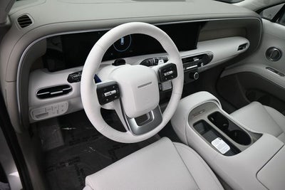 2026 Hyundai Palisade Hybrid SEL 7 Passenger
