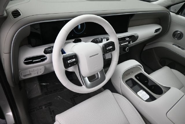 2026 Hyundai Palisade Hybrid SEL 7 Passenger