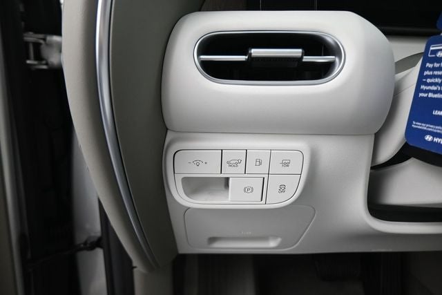 2026 Hyundai Palisade Hybrid SEL 7 Passenger