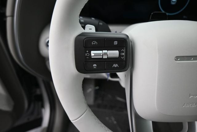 2026 Hyundai Palisade Hybrid SEL 7 Passenger