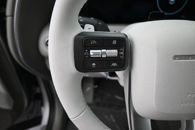 2026 Hyundai Palisade Hybrid SEL 7 Passenger