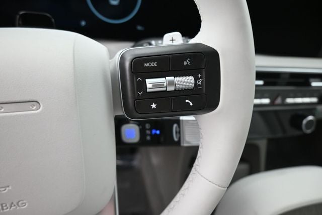 2026 Hyundai Palisade Hybrid SEL 7 Passenger